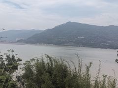 -北岐滩涂