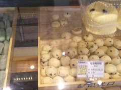 -彭记优口(胜利路店)