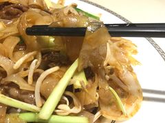 炒牛河-本味轩精品茶餐厅(黄山路店)