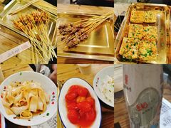 -盟重烧烤(高正街店)