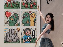 -南京时尚莱迪购物广场(正洪街店)