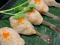 象拔蚌鲜虾滑-一哥澳门豆捞·澳门风打边炉(高德置地店)