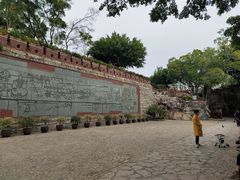 -胡里山炮台