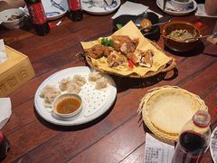 -前海沿·青岛菜(五四广场永旺店)