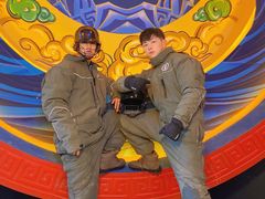 -E+有冰工厂·昆仑寒宫2(五角场店)