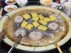 -随意石板烧(大理古城店)