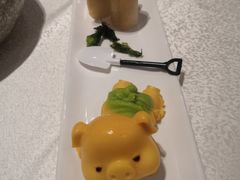 -荣粤酒家·融合粤菜