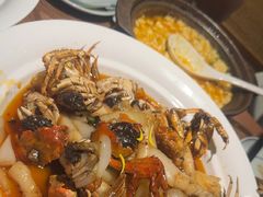 -周家二小姐的菜(西津渡店)