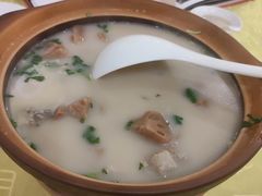 -同和居(月坛店)