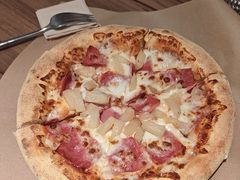 -必胜客(环球店)