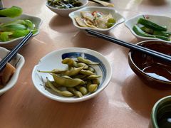 -大自然素食(望桐路店)