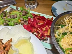 -马家大院铁锅炖(京粮广场店)