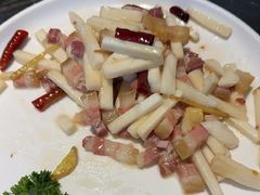 -云尊府云南菜·蒸汽石锅鱼(学清路店)