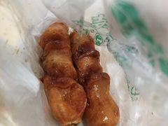 -肥喏喏小吃站(农院路店)