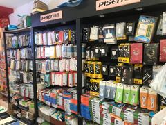 -千机网·翎杰手机电脑维修中心(上海海阳路店)