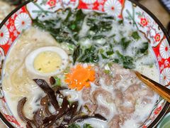 -桃屋日本料理(清华科技园店)