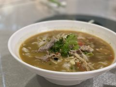 老友粉-南宁饭店·小嘟来食街