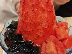 -佰搭果·广式茶餐厅(西华路店)