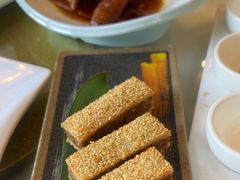 -东江渔村·古典园林·30年粤菜老字号(太和店)