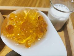 -糖糖屋•糖水•雪花冰店(时尚天河店)