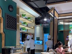 -费大厨辣椒炒肉(吉联MALL店)