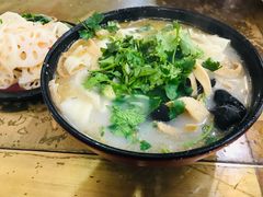 -惠丰源烩面馆(经七路店)