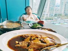 -柒园·三十年创意杭帮菜(龙湖滨江天街店)
