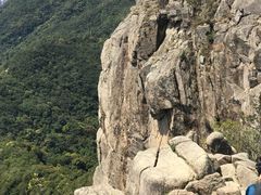-狮子山郊野公园