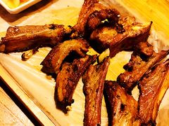 馕坑架子肉-六合顺