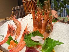 -Minase水濑·日料放题(外滩店)