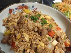 -NIUAN牛庵·日式和牛烧肉(恒隆店)