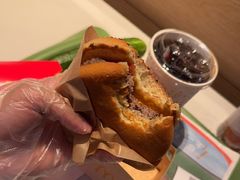 -麦当劳(长泰商业广场店)