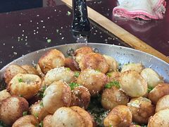 -阿宝生煎包(万松园总店)