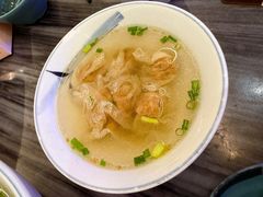 -安泰楼·佛跳墙创始人·传统闽味早茶·酒楼(三坊七巷闽菜地标店)