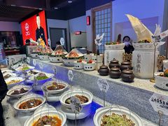 -鸽子侯·家宴·平价海鲜(市图书馆店)
