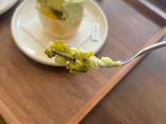 -Ten Olives甜点