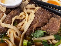 -康師傅私房牛肉面(浦机三店)