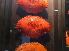 -龙海鲜螃蟹王(宏茂桥店)