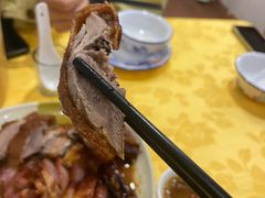 金牌烧鹅-老字号蛇口德记烧腊饭店·海鲜加工