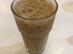 -香港新发烧腊茶餐厅(万象店)