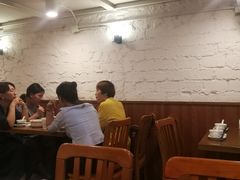 大堂-建国328 本帮小馆·面馆