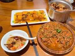 -隔壁老王·家常云南菜(花巷店)