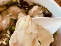-小桃园·豆浆油条(复兴中路店)