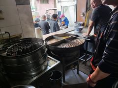 -国强羊肉汤馆