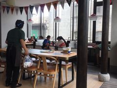 -德克士(前门店)