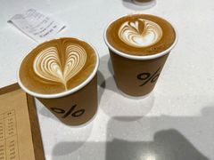 -% Arabica阿拉比卡咖啡烘焙工坊