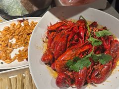 -海底捞火锅(德辉广场店)