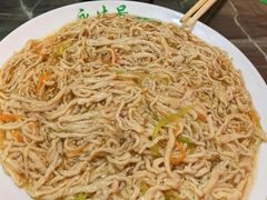 鱼香肉丝-永生號(未来城店)