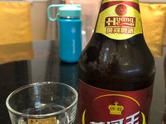 -尹兰楼西北风情餐厅(嘉定店)