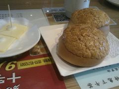 -火啫啫·粤式啫啫煲(南通首店)